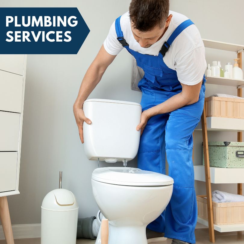 Plumbing Company in Marilla, NY